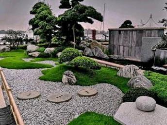 圖 園林綠化 花卉 苗木種植 草坪園林設計 景觀 上海鮮花綠植
